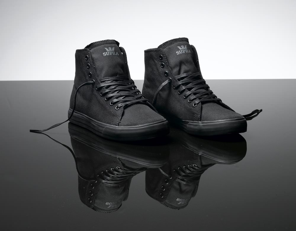 Supra Thunder for Spring