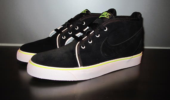 Nike Air Zoom Toki ND