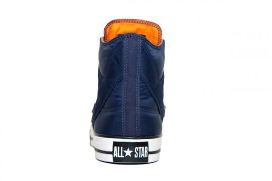 UNDFTD x Converse Poorman Weapon Navy Blue