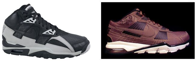 9 Sneakers We're Looking Forward to in '09