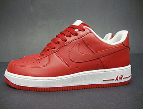 Nike Air Force 1