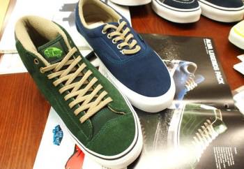 Vans "Alva Legends" Pack