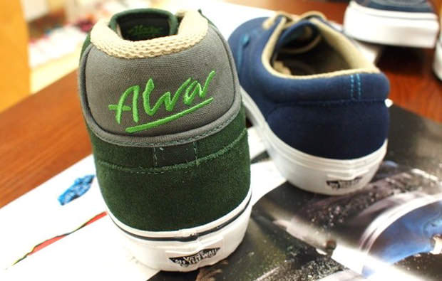 Vans "Alva Legends" Pack