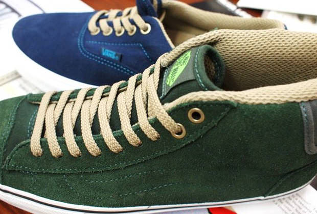 Vans "Alva Legends" Pack