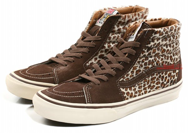 Vans Sk8-Hi Animal Pack