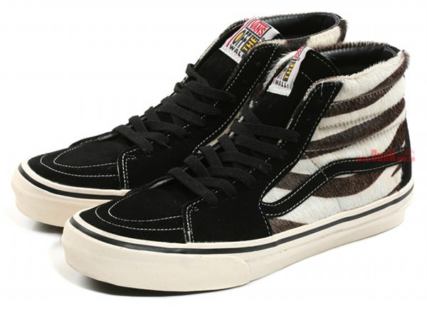 Vans Sk8-Hi Animal Pack