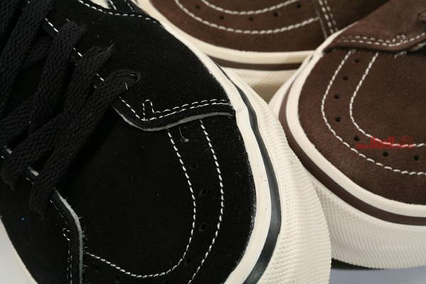 Vans Sk8-Hi Animal Pack