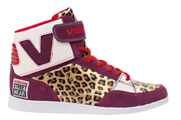 Vision Streetwear 1400 (Women's)