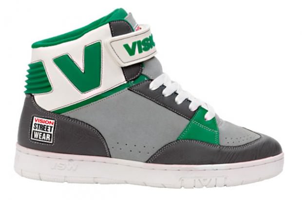 Vision Streetwear 1400 