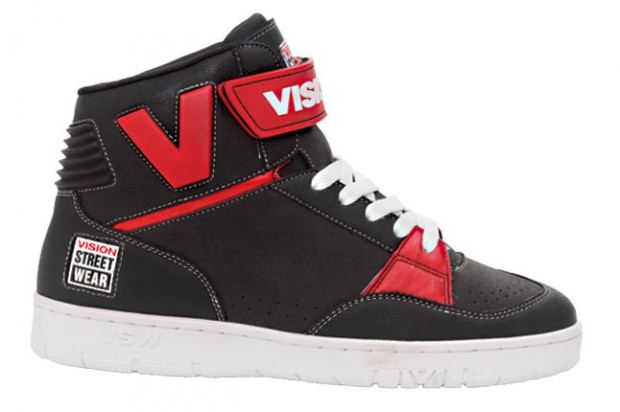 Vision Streetwear 1400 