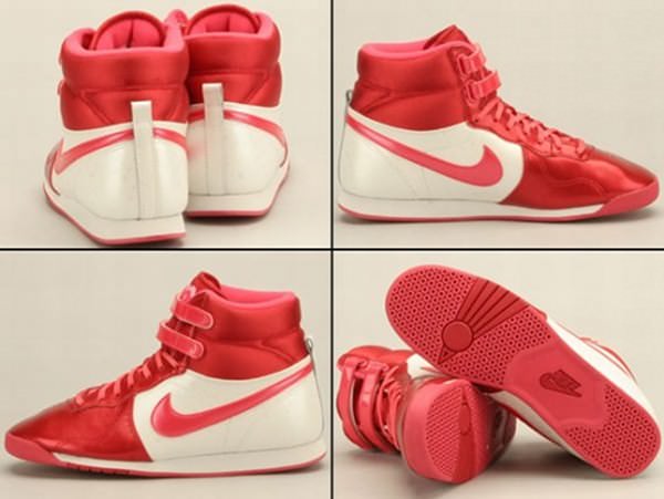 Nike WMNS Aerofit High - Valentine's Day 2010