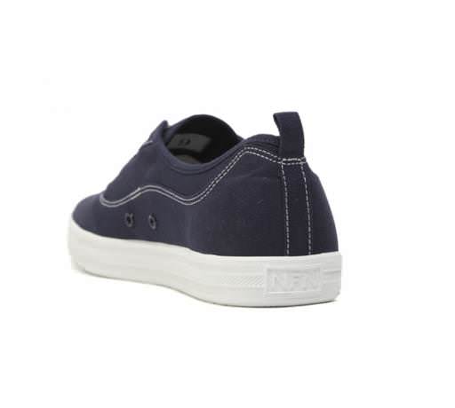 Gourmet Tre Navy/White