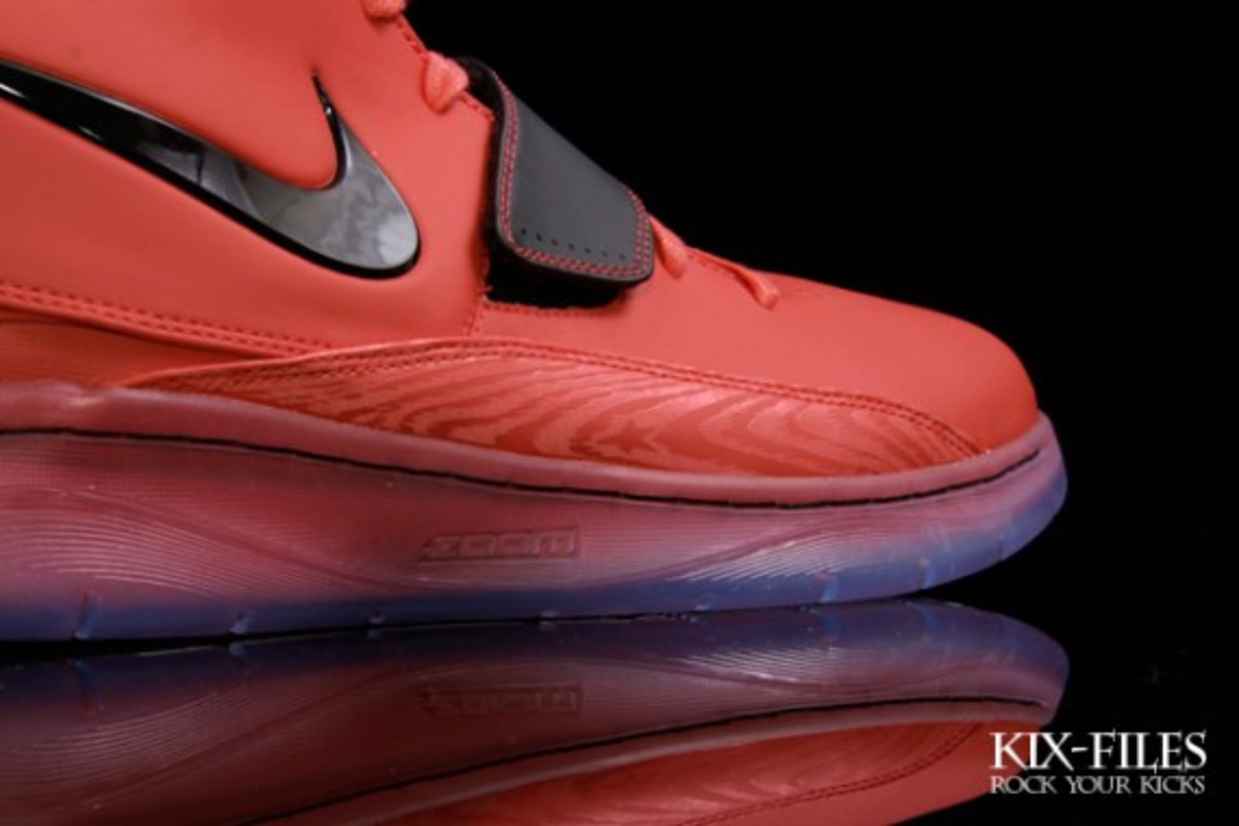 Nike KD II "All Star"