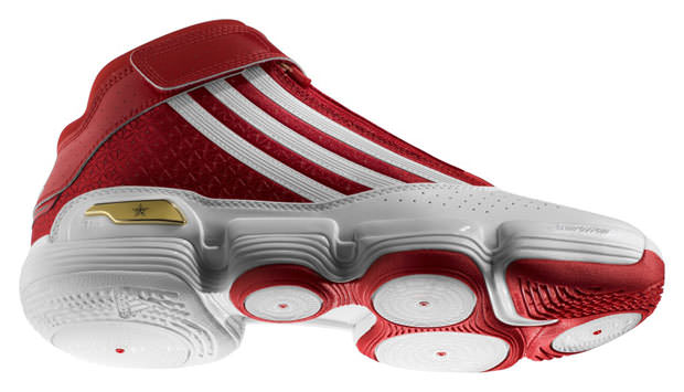 Adidas TS Supernatural Creator and Commander All-Star