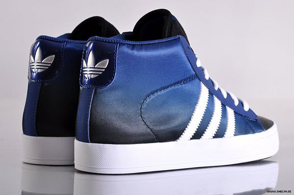 adidas Originals Campus Street Mid W