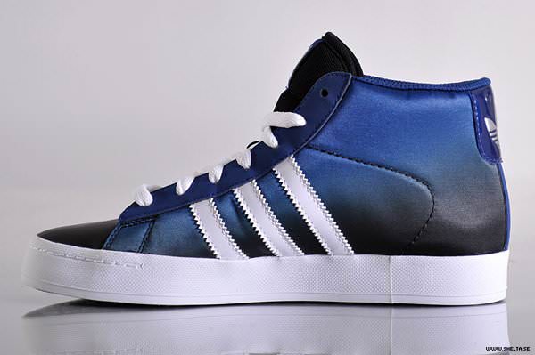 adidas Originals Campus Street Mid W