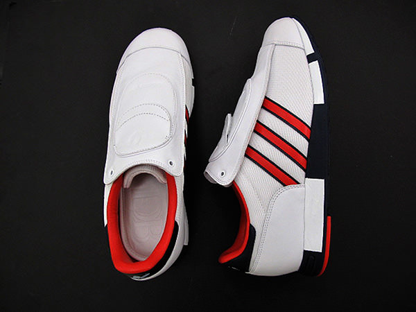 James Bond x adidas Originals Pacer for David Beckham