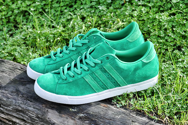 adidas Originals Greenstar