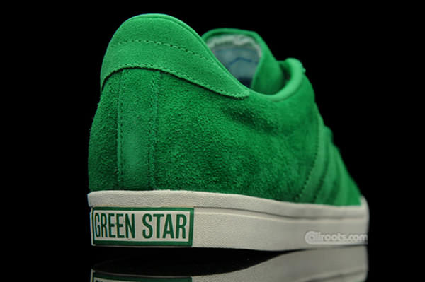 adidas Originals Greenstar