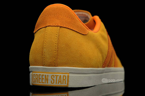 adidas Originals Greenstar