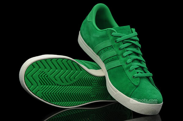 adidas Originals Greenstar