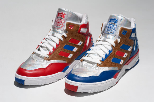 Adidas Originals Artillery