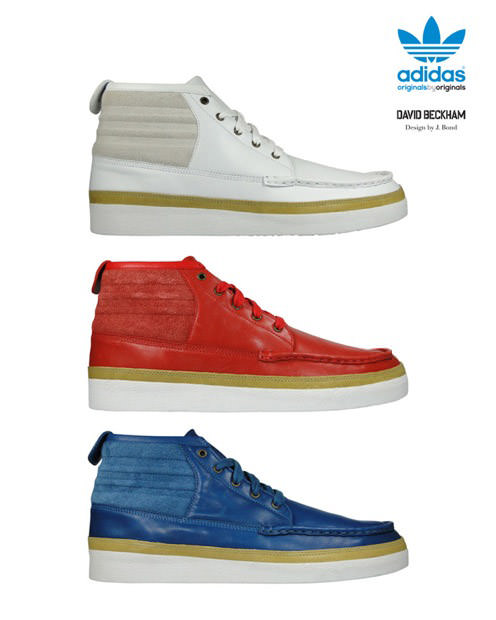 adidas Originals by Originals Gazelle Vintage Mid