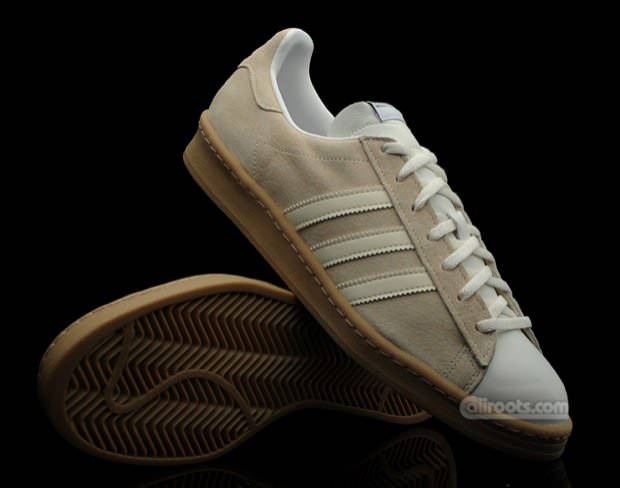 adidas Originals Campus 80s A.039 Tan