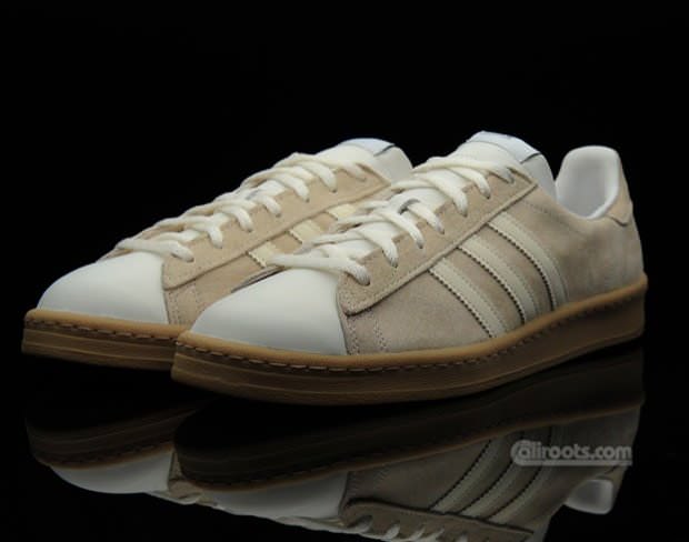 adidas Originals Campus 80s A.039 Tan