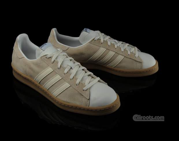 adidas Originals Campus 80s A.039 Tan