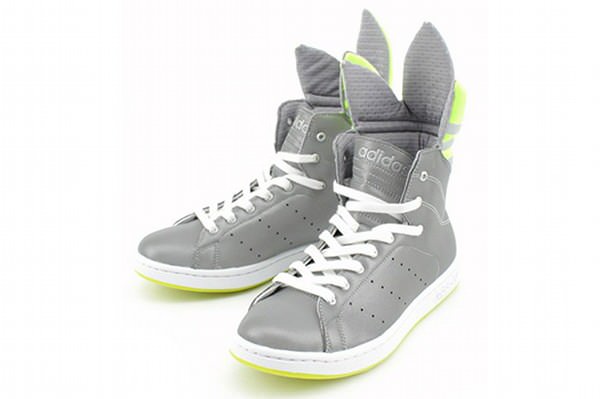 adidas Trefoil Hi