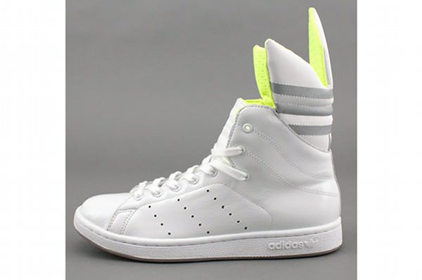 adidas Trefoil Hi