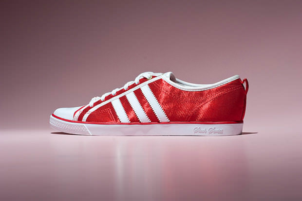 Adidas Originals for Valentine's Day 