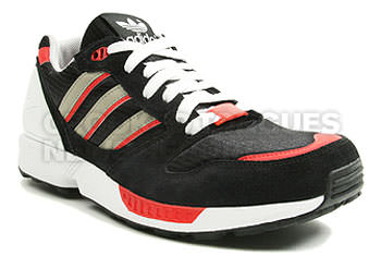 adidas ZX 5000 Black/Red