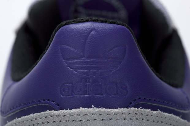 adidas Originals ZX 700 Grey/Purple