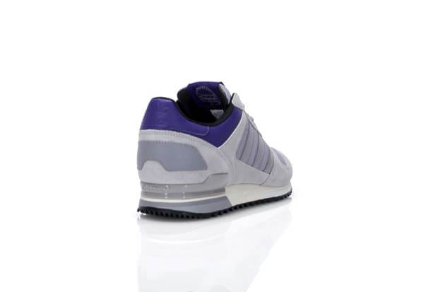 adidas Originals ZX 700 Grey/Purple