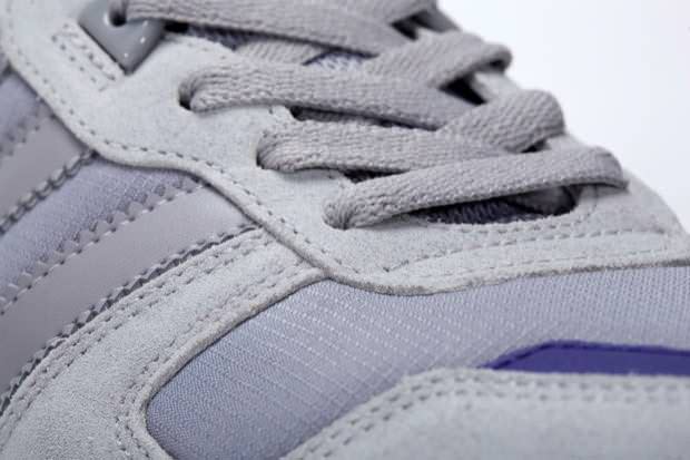 adidas Originals ZX 700 Grey/Purple