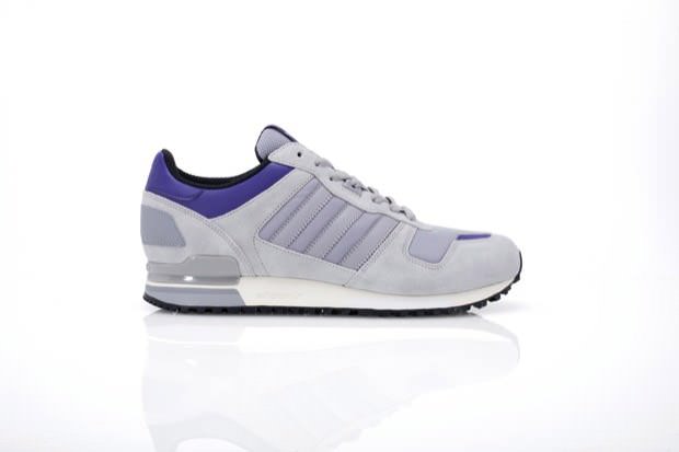 adidas Originals ZX 700 Grey/Purple