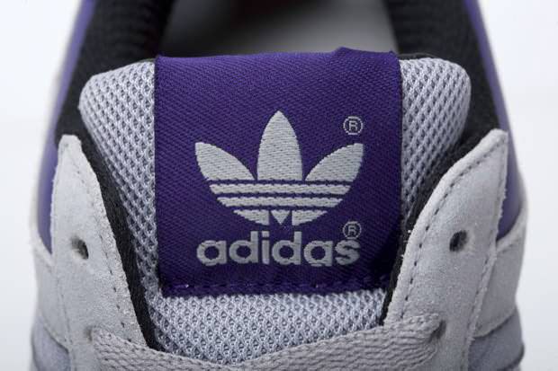 adidas Originals ZX 700 Grey/Purple