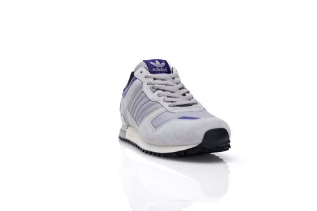 adidas Originals ZX 700 Grey/Purple