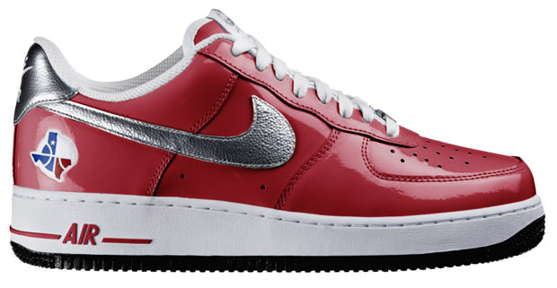 Nike Air Force 1 "2010 All-Star" Available Now