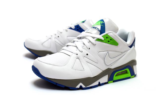 Nike Air Structure Triax