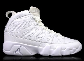 Air Jordan 9 "Silver Anniversary"