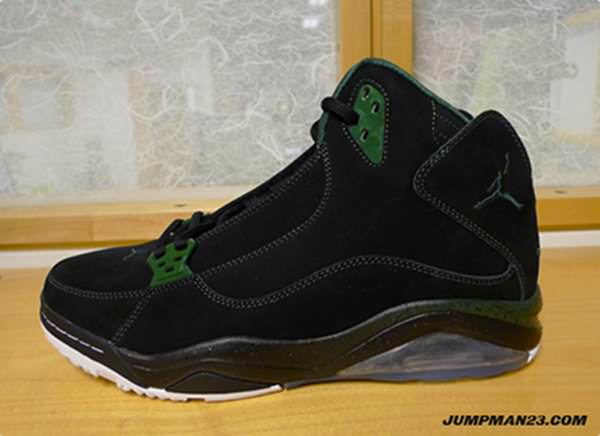 Air Jordan St. Patrick's PEs