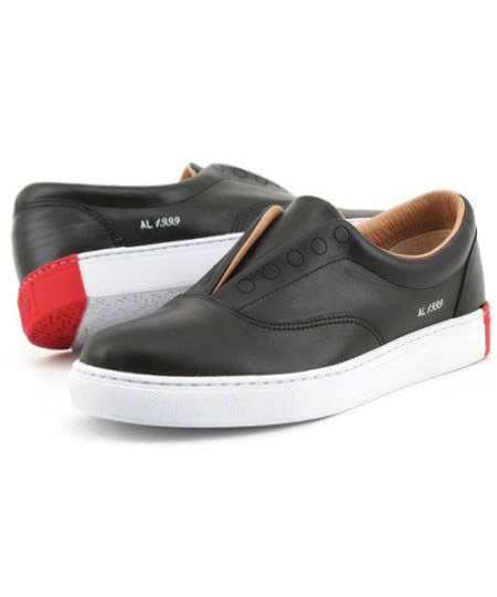 Alife Public Naval Leather