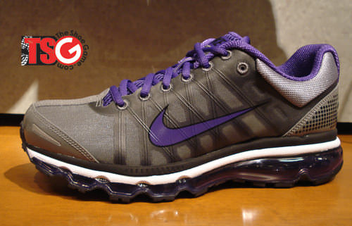 Nike Air Max 2009+