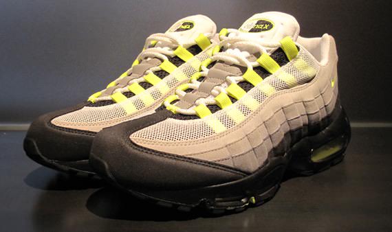 Nike Air Max 95