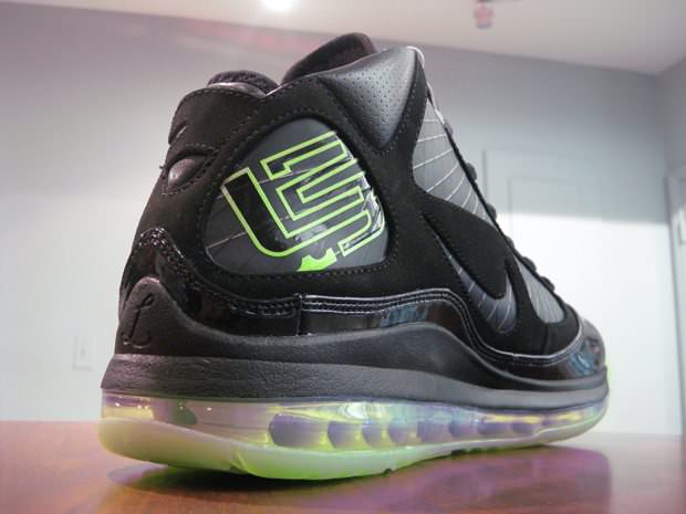 Nike Air Max LeBron VII - Dunkman