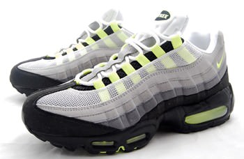 Nike Air Max 95 "Neon"