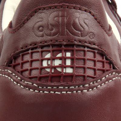 Asics Gel Lyte III "Leather" Pack